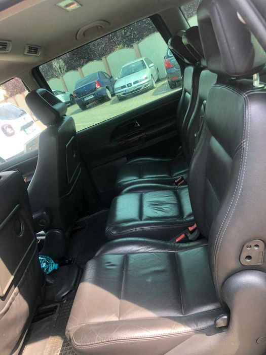 VOLKSWAGEN Sharan 2007 — imagine 4