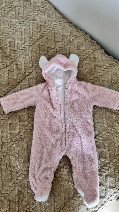 Детские комбинезоны для девочки