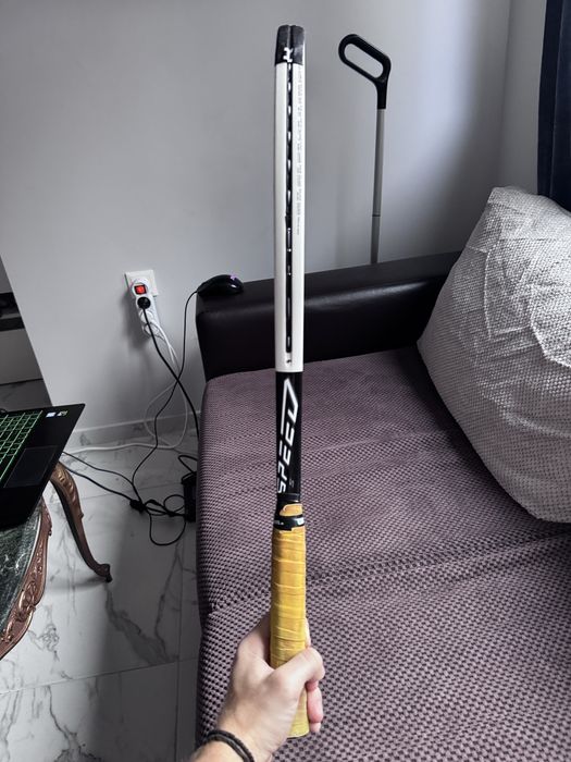 Тенис ракета head graphene 360 speed s