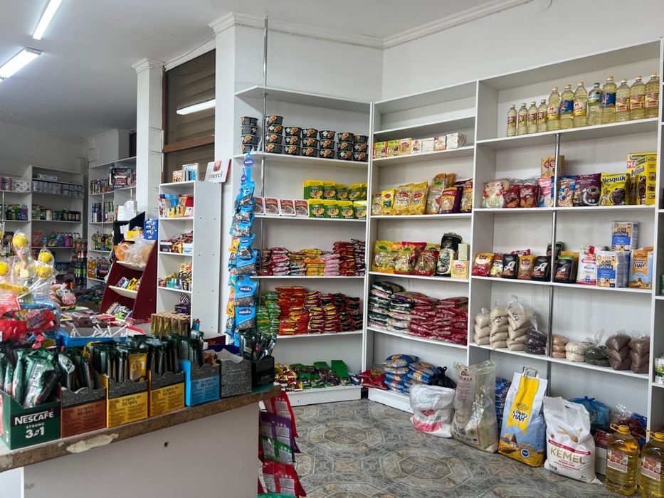 Арендаға магазин