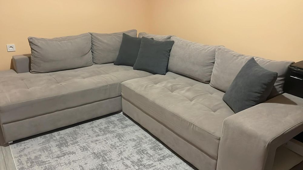 Холов ъгъл Терано