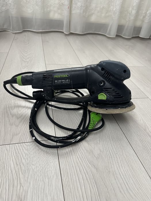 Aparat de slefuit Festool Ro 150 FEQ
