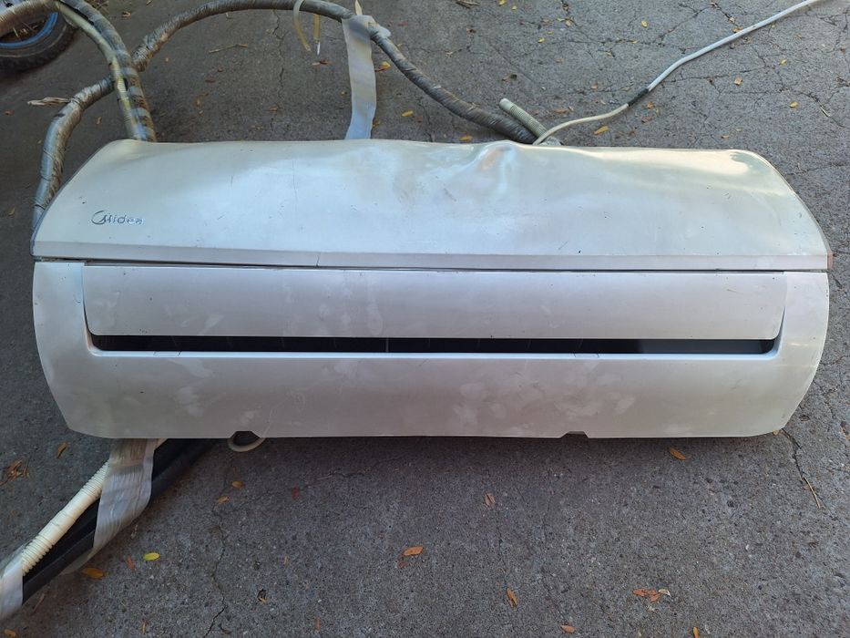 кондиционер рабочий зима-лето