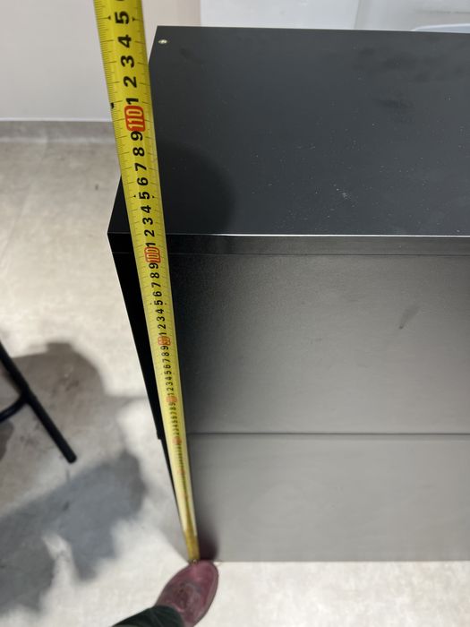 Vand mobilier casierie