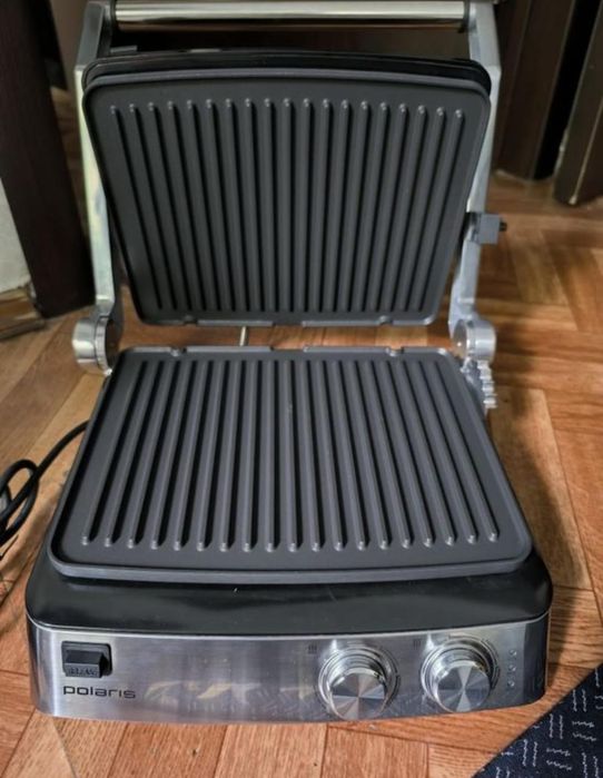Электрогриль Tefal