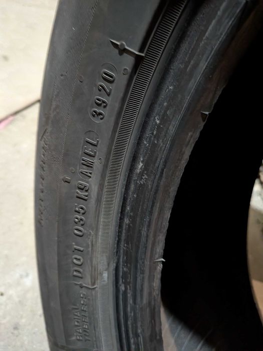 Nexen Winguard Sport 2  225/55/18 - 4 бр