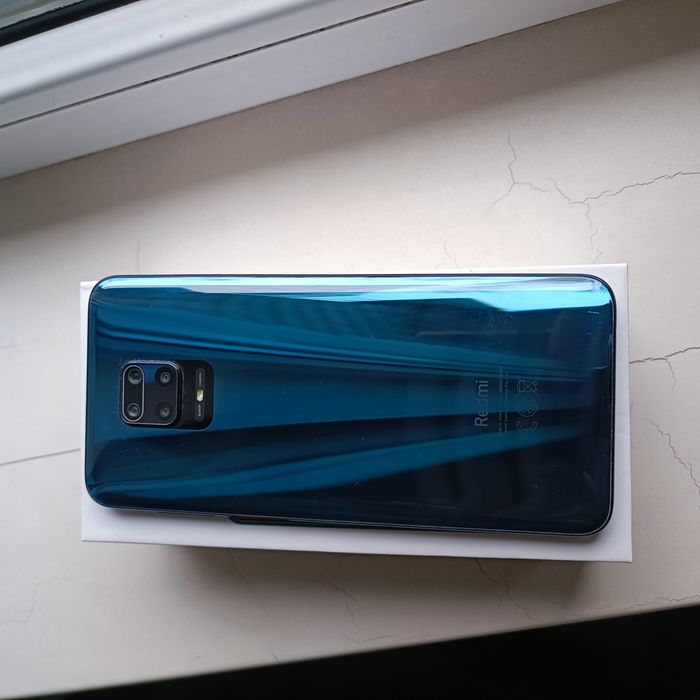 Продам Редми NOT 9 Pro