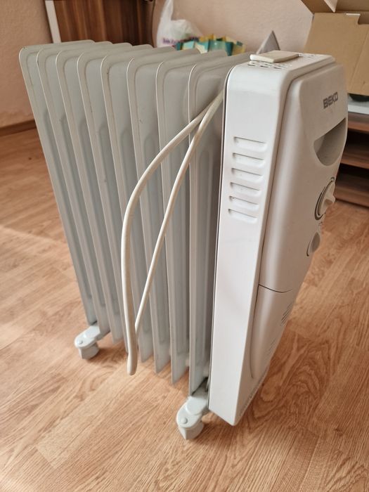 BEKO - маслен конвертор 2000W