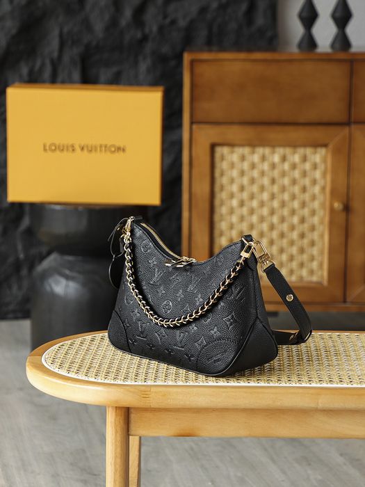 Geanta Louis Vuitton Boulogne 26cm, tip Premium