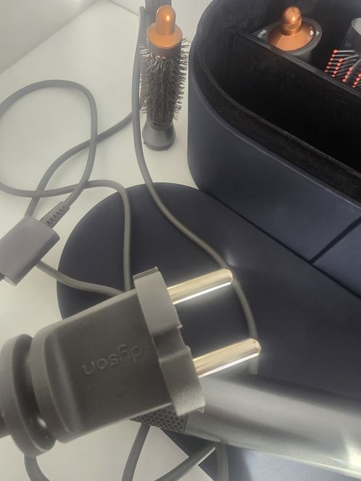 Dyson Airwrap Complete Long