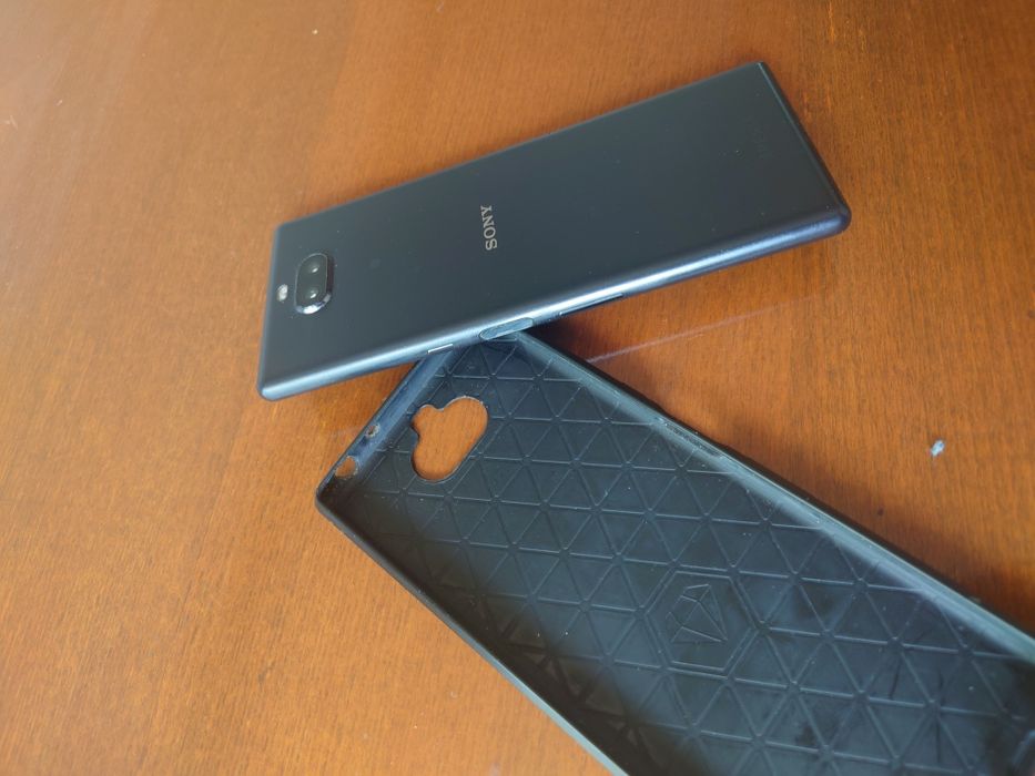 Sony Xperia 10 Plus Dual sim