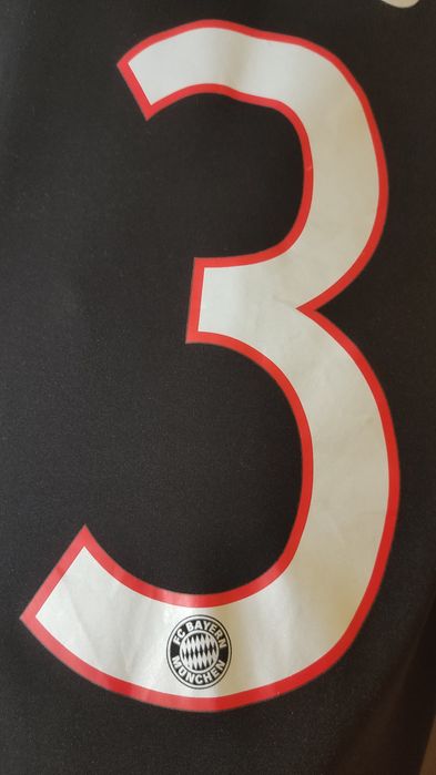 Tricou Bayern Munchen sezon 14-15
