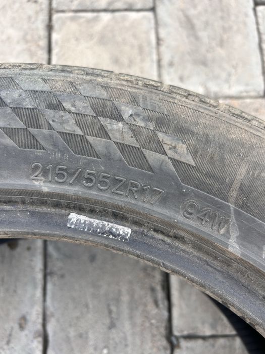 Продам шины 2 шт, ROAD X