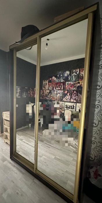 Продам шкаф и комод