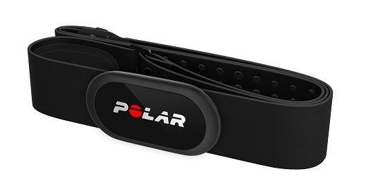 Датчик сердечного ритма POLAR H10 ANT+