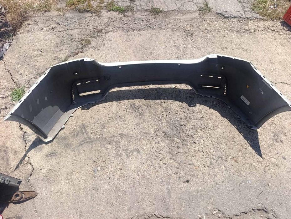 Задна броня за BMW M4 / БМВ М4
