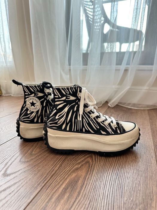 Converse дамски кецове