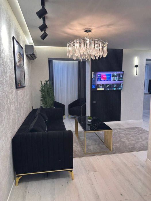 Продается или сдается квартира на ЦУМе