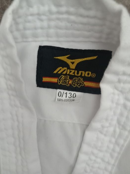 Кимоно для карате