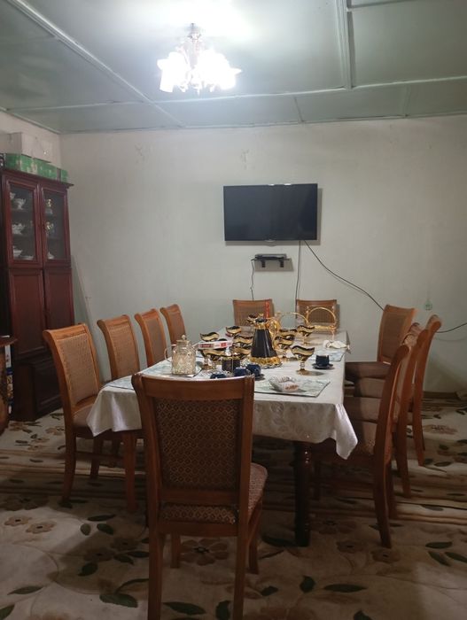 2.5 сотих 6 хона сот.ди,нотурарга зур жой,Бектемир,Саховат,Evos,79900$