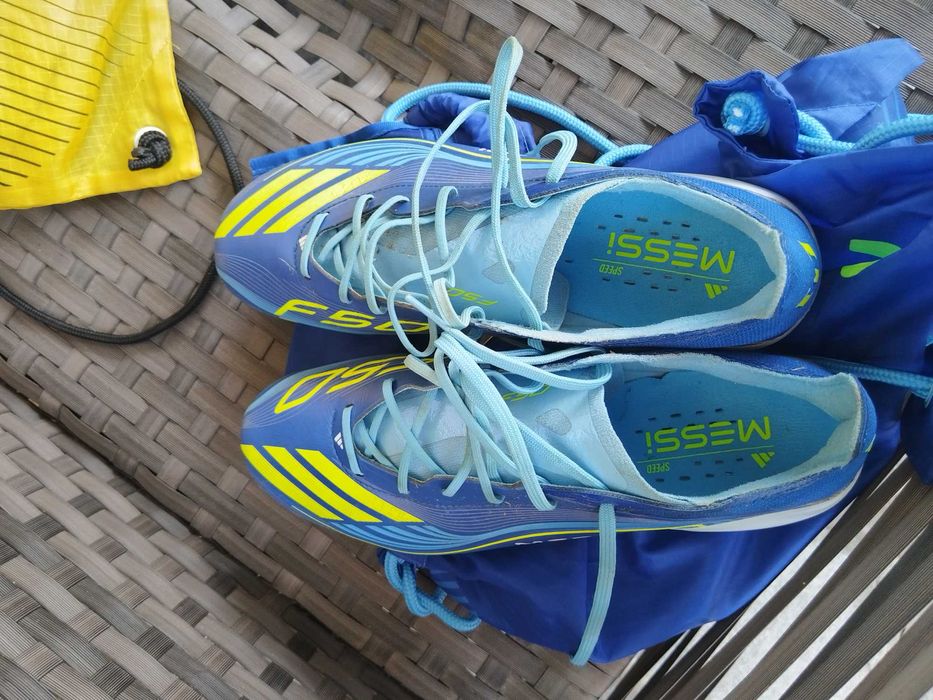 Adidas f 50 messi