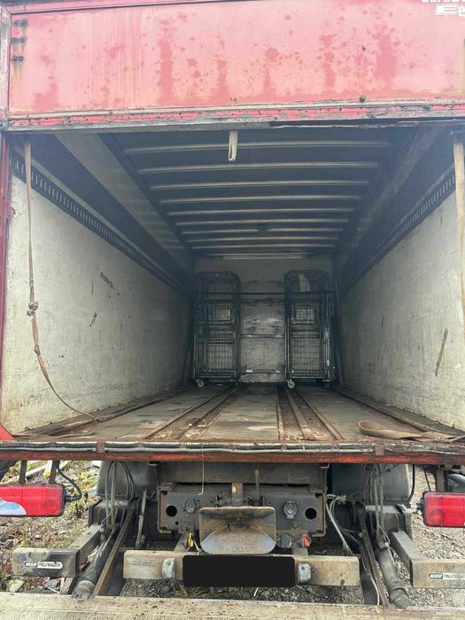 Container pentru depozitare