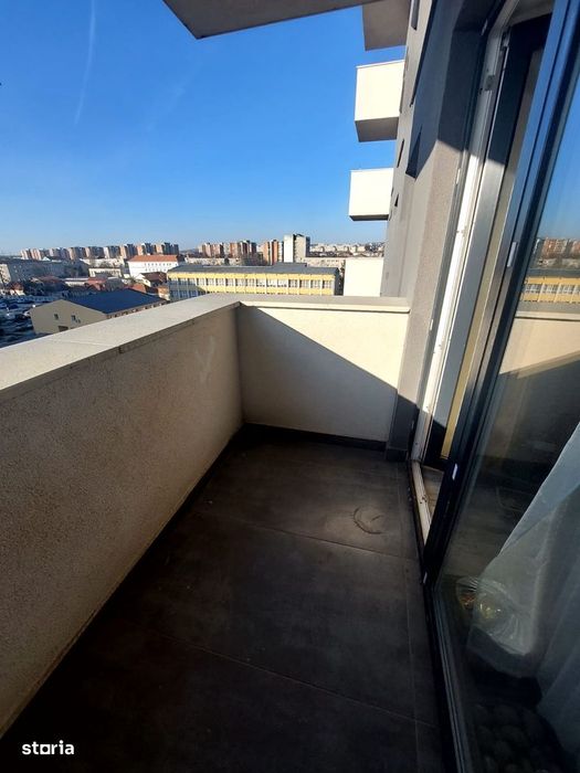 Zonă centrală, Urbana-2 camere cu parcare privată