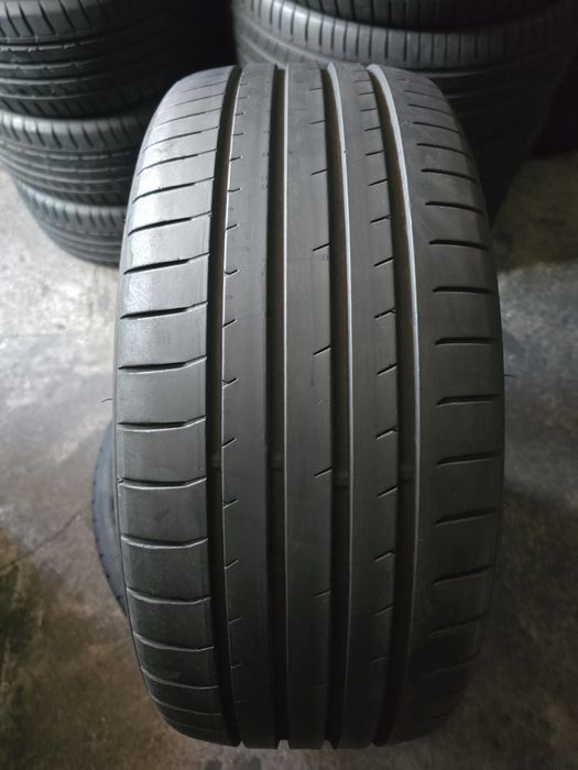 Toyo 215/45 R18 89W vară