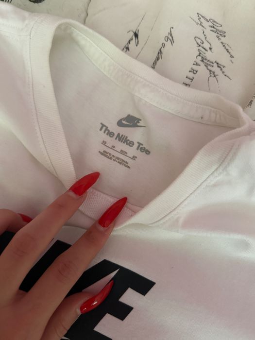 Тениска на Nike оригинална