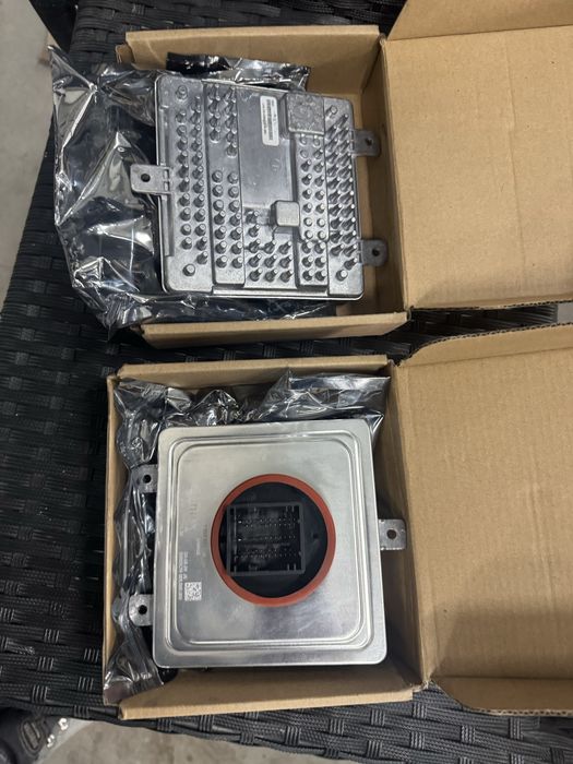 Баласти запалки за фарове за бмв г01 г02 г05 г06