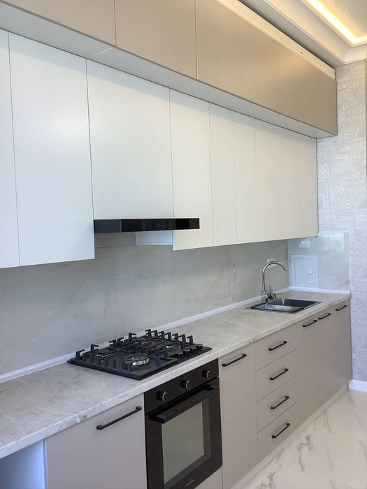 Новая квартира в жилом комплексе « МИНОР РИВЕР».