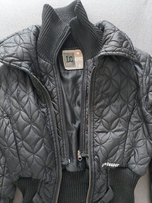 Geacă damă Lee Cooper