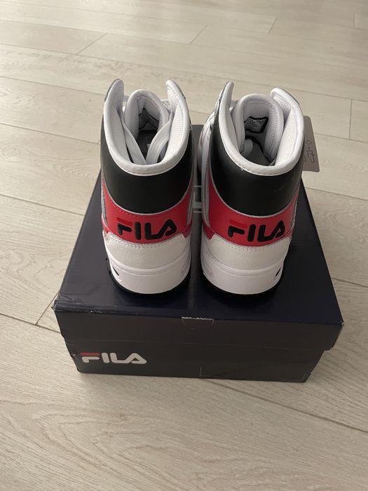 Fila teratach 600