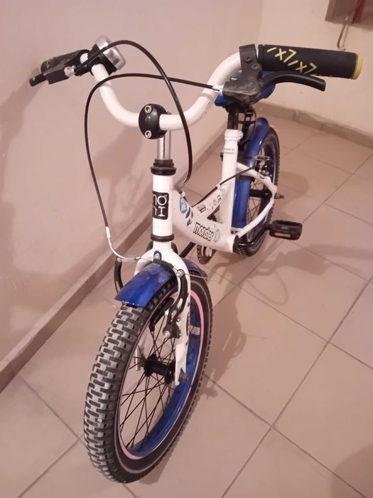 Детско колело 16 цола