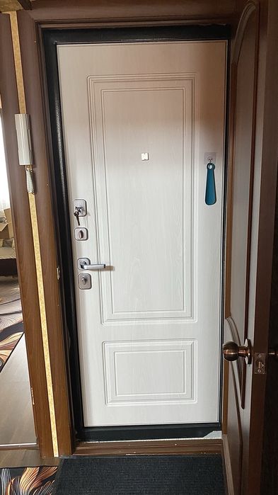 Продаю двухкомнатную квартиру