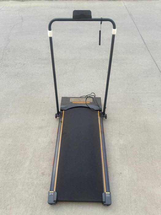 Бесплатная доставка ! Новинка Беговая дорожка электрическая 120кг