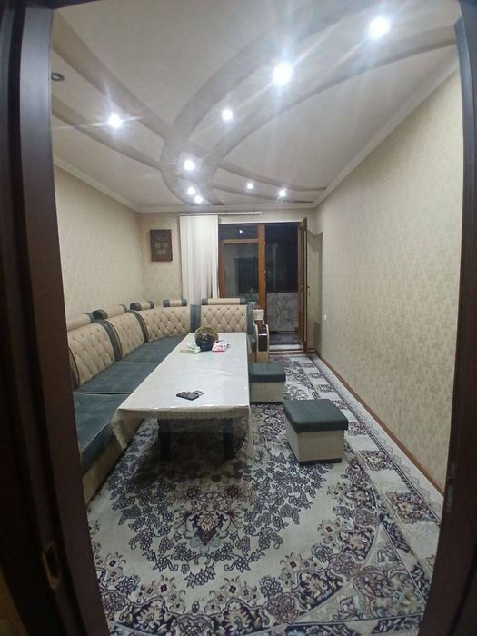 Yunusobod 7 3/4/4 s remontim