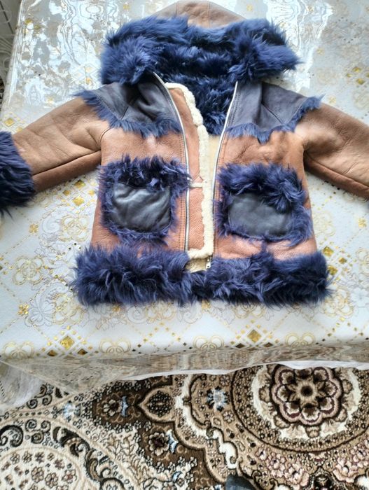 Продам детские кофты