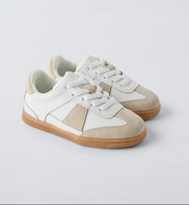 Кроссовки Zara 28
