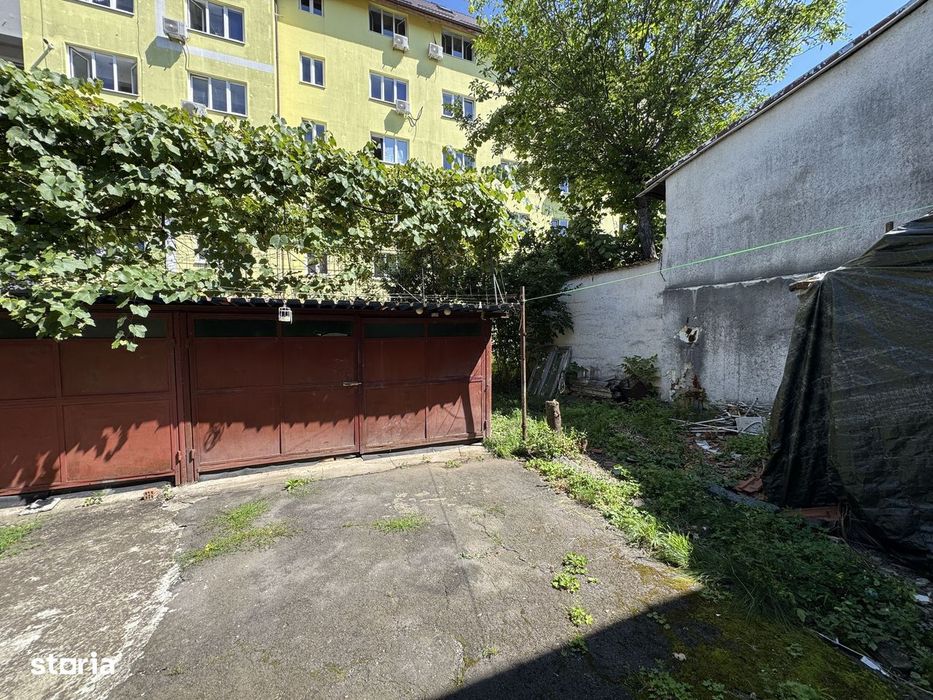 Apartament cu 2 camere pet friendly, 45mp la casa in Astra, str Baba N
