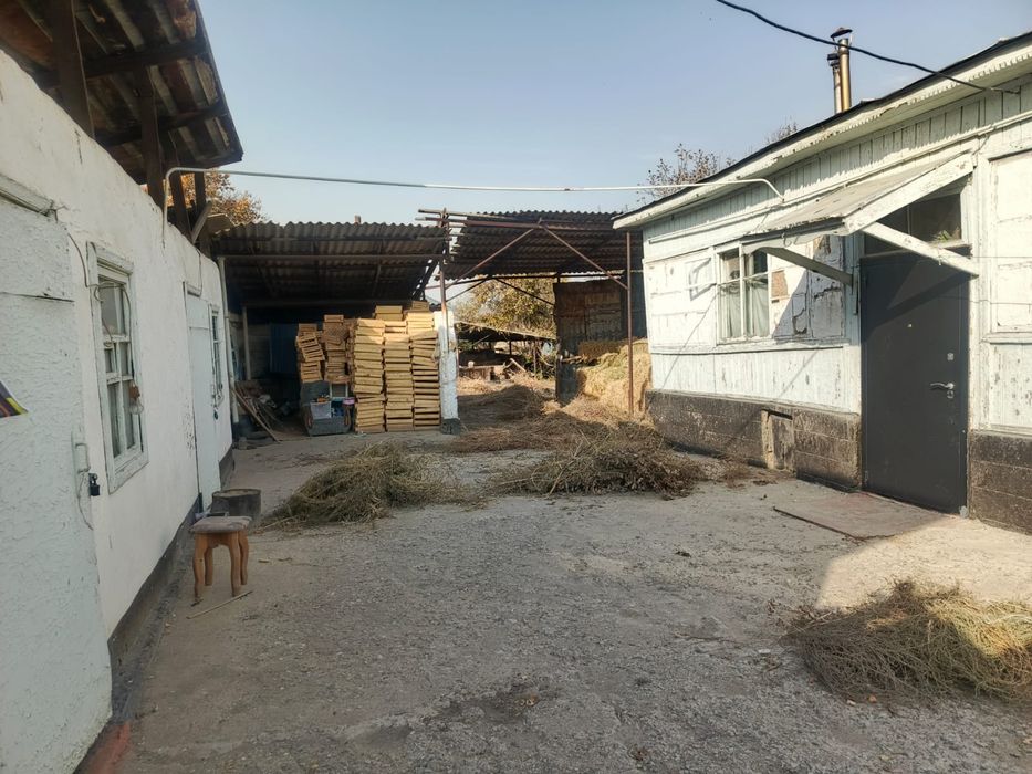 Продам дом  в каскелене