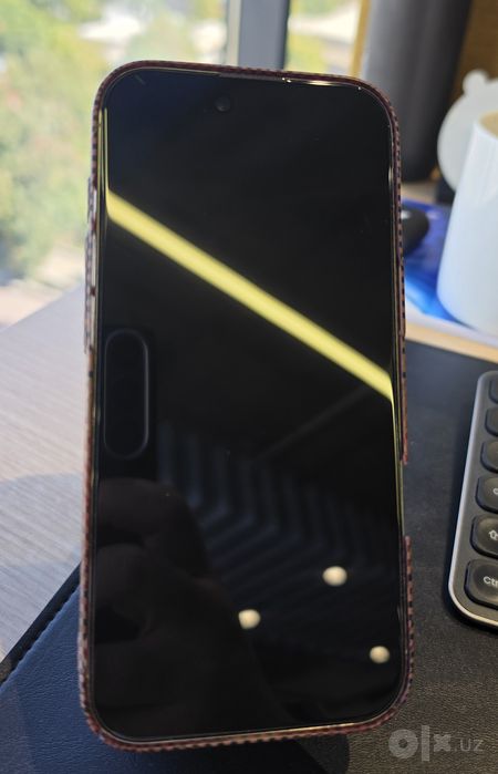iPhone air 256gb
