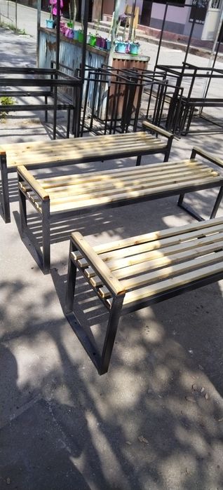 СКАМЕЙКАЛАР оптом ва донага