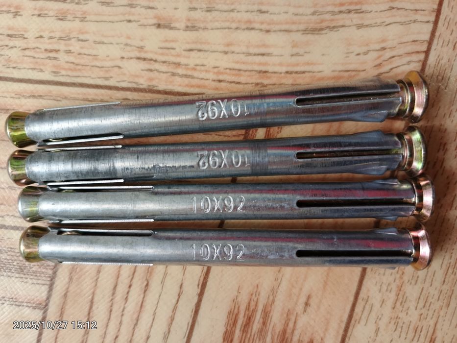 Продаются анкера