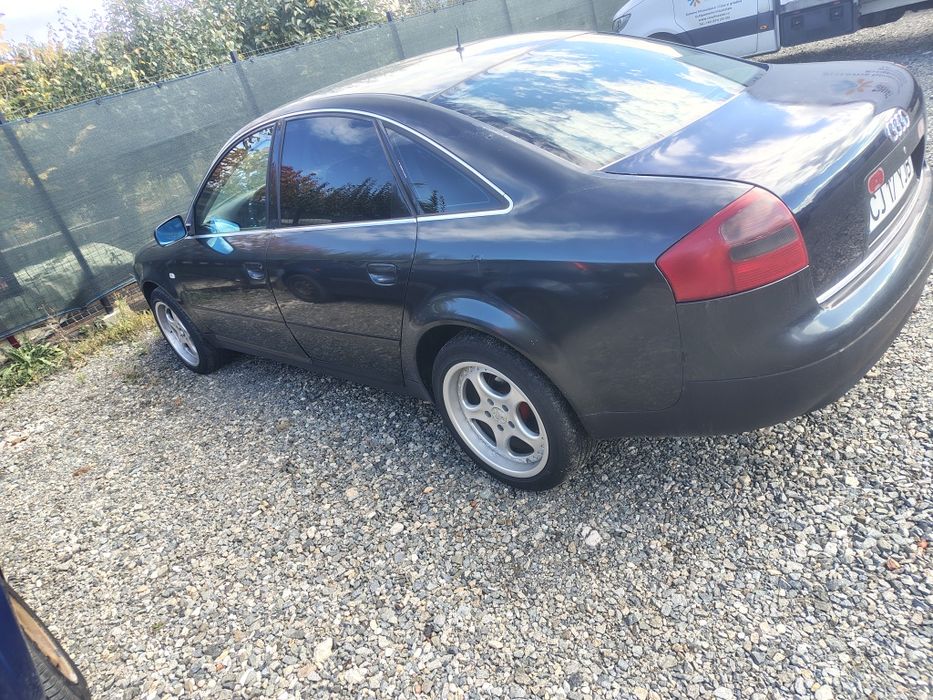 AUDI A6 2006 — imagine 5