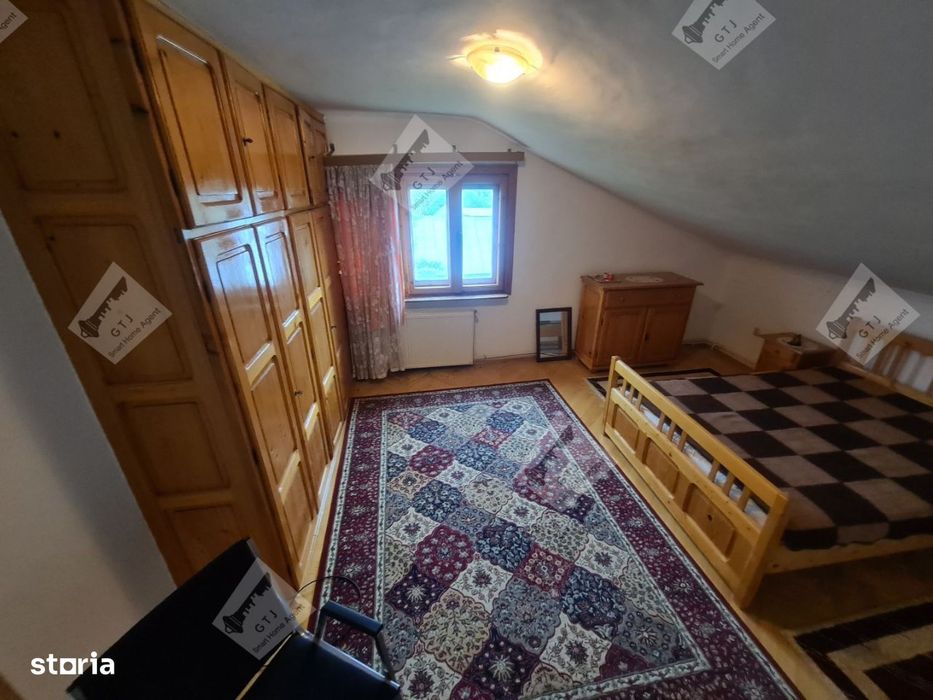 Casa Carligele-Bontesti