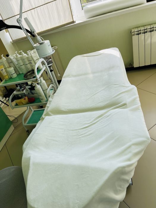 Сдается кабинет для косметолога