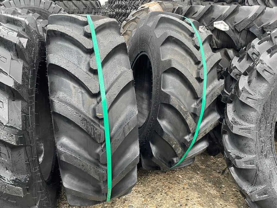 Cauciucuri noi 16.5/85-24 Alliance livrare rapida Garantie TL 14PR