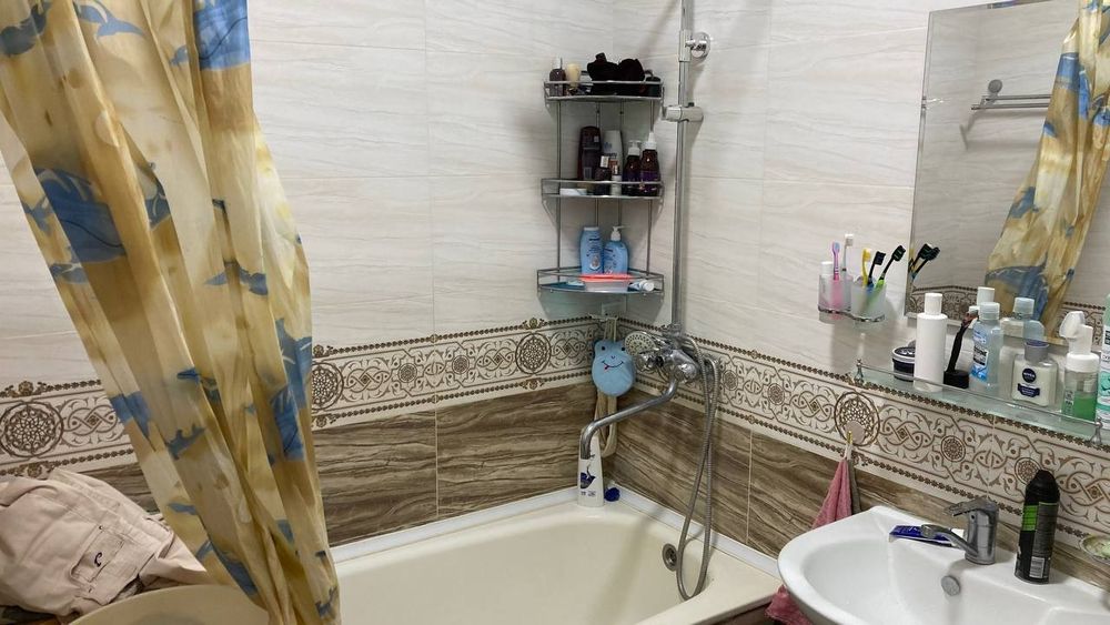 Тузель 3, 5/3/9, 125 м2, ипотека можно