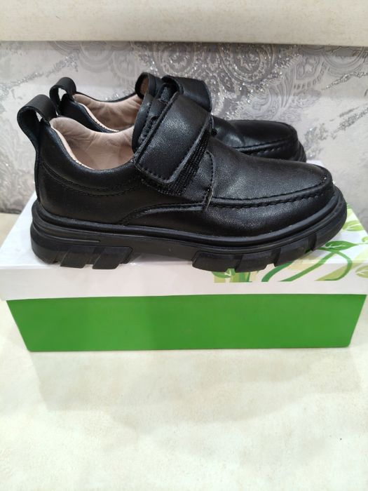 Детская обувь для мальчика